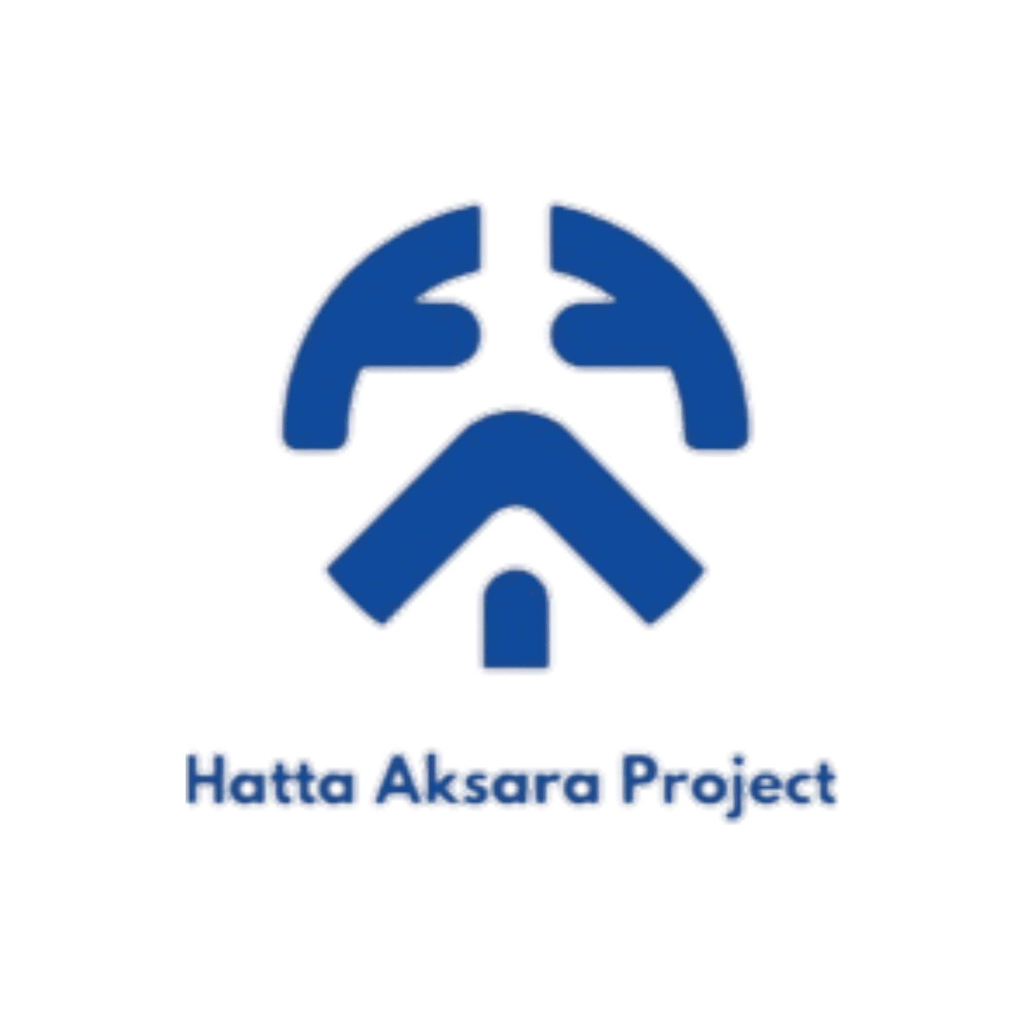Logo Hatta Aksara Project
